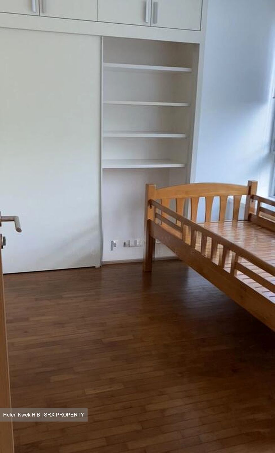 The Stellar (D5), Condominium #497871761